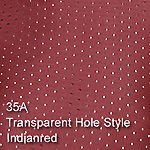 Click the color samples at all items available in this color display included in stock and remaining stock.