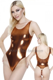 Body Effect Bronze Design 01