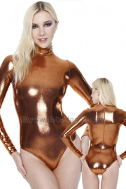 Body Effect Bronze Design 04