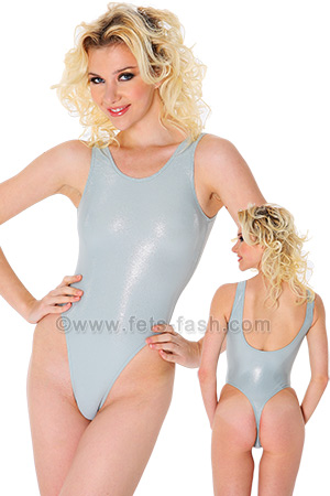 Body Effekt Silber Design 01