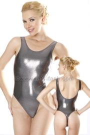 Body Effect Metal Design 01
