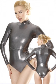 Body Effect Metal Design 04