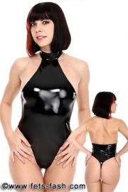 Body Stretchlack Black Design 02