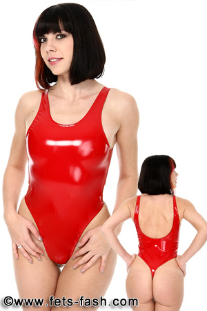 Body Stretchlack Rot Design 01
