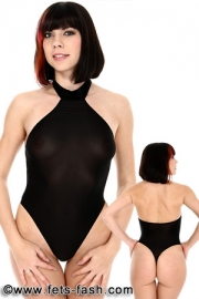 Body Transparent Schwarz Design 02 / B31-2  Material:   - 79% Polyamid / 21% Elasthan  - semi transparent - sehr gute Elastizit�t - Atmungsaktiv - 31 Transparent Schwarz  Pflege:    - Maschinenw�sche bei 30�C im W�schenetz  Sonderanfertigung:   - wir fertigen auch in Ihrer speziellen Gr��e - w�hlen...