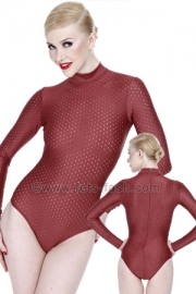 Body Hole Style Indianred Design 04