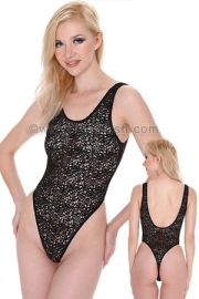 Body Netz Schwarz Design 01 / B36-1  Material:   - 80% Polyamid / 20% Elasthan  - elastisch und strapazierf�hig - sehr atmungsaktiv - faltenfreier Sitz   Pflege:    - Maschinenw�sche bei 30�C im W�schenetz  Sonderanfertigung:   - wir fertigen auch in Ihrer speziellen Gr��e - w�hlen Sie unter...