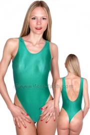 Body Silk Transparent Jade Design 01