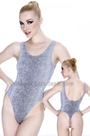 Body Elastane Echse Design 01