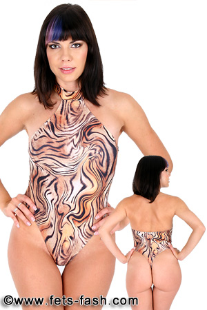 Body Avantgarde Design 02