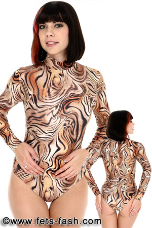 Body Avantgarde Design 04