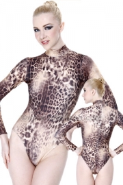 Body Animal Fell optics Design 04