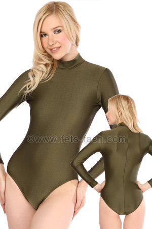 Body Elasthan Alge Design 04