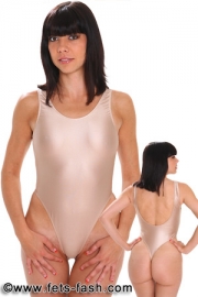 Body Elasthan Haut Glanz Design 01 / B63-1-1  Material:   - 80% Polyamid / 20% Elasthan / 185-195 gr/m� - gechinztes Elasthan (leicht metallisch gl�nzend) - extrem elastisch und strapazierf�hig - atmungsaktiv - faltenfreier Sitz   Pflege:    - Maschinenw�sche bei 40�C   Sonderanfertigung:   - wir fertigen auch in...