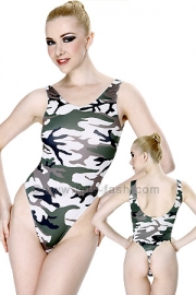 Body Elasthan Camouflage Design 01 / B72-1  Material:   - 80% Polyamid / 20% Elasthan  - elastisch und strapazierf�hig - atmungsaktiv - faltenfreier Sitz  Pflege:    - Maschinenw�sche bei 30�C   Sonderanfertigung:   - wir fertigen auch in Ihrer speziellen Gr��e - w�hlen Sie unter Gr��e "Sonderanfertigung" -...