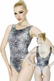 Body Elasthan Manhattan Design 01 / B73-1  Material:   - 80% Polyamid / 20% Elasthan  - elastisch und strapazierf�hig - atmungsaktiv - faltenfreier Sitz  Pflege:    - Maschinenw�sche bei 30�C   Sonderanfertigung:   - wir fertigen auch in Ihrer speziellen Gr��e - w�hlen Sie unter Gr��e "Sonderanfertigung" -...