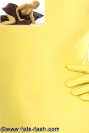 Bettbezug Elasthan Gelb / BWB64  Material:   - 80% Polyamid / 20% Elasthan / 165-175 gr/m� - extrem elastisch und strapazierf�hig - atmungsaktiv   Pflege:   - Maschinenw�sche bei 40�C  Allgemein:   - zus�tzliche Hinweise finden Sie unter den  Produktinfos