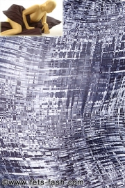 Bedcover Elastane Manhattan