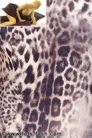 Fitted sheet Animal Fell optics