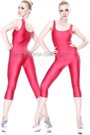 Jumpsuit in Elasthan Farben / J61-Elasthan  Material:   - 80% Polyamid / 20% Elasthan  - elastisch und strapazierf�hig - atmungsaktiv - faltenfreier Sitz  Pflege:    - Maschinenw�sche bei 40�C   Sonderanfertigung:   - wir fertigen auch in Ihrer speziellen Gr��e - w�hlen Sie unter Gr��e "Sonderanfertigung" -...
