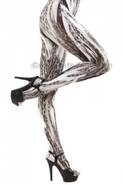 Leggings Animal Batik