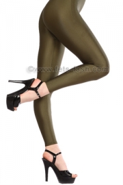 Leggings Elastane Alga