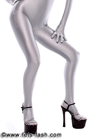 Leggings Elasthan Titan