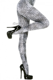 Leggings Elasthan Manhattan / L73  Material:   - 80% Polyamid / 20% Elasthan  - elastisch und strapazierf�hig - atmungsaktiv - faltenfreier Sitz  Pflege:    - Maschinenw�sche bei 30�C   Sonderanfertigung:   - wir fertigen auch in Ihrer speziellen Gr��e - w�hlen Sie unter Gr��e "Sonderanfertigung" -...