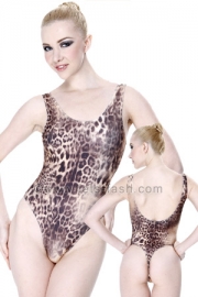 Body Animal Fell optics Design 01, Female, Size S