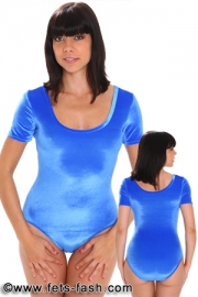 Body Samt Blau, Rundhals, Frauen, Gr. M / LB90-400RFM Dieser Body ist nur in dieser Zusammenstellung auf Lager und kann sofort ausgeliefert werden. Nur die angegebene Gr��e ist am Lager vorr�tig. Bitte beachten Sie, dass unser Foto nicht immer die exakte Konfiguration des Bodys darstellt. Verbindlich ist nur die Artikelbeschreibung.  Artikelbeschreibung: - Artikel: Body Farbe 90 Samt...