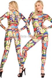 Catsuit Elasthan Fantasy World, Maske 01, Hand und Fuss, Zip, Frauen, Gr. S / LC84131FS Dieser Catsuit ist nur in dieser Zusammenstellung auf Lager und kann sofort ausgeliefert werden. Nur die angegebene Gr��e ist am Lager vorr�tig. Bitte beachten Sie, dass unser Foto nicht immer die exakte Konfiguration des Catsuits darstellt. Verbindlich ist nur die Artikelbeschreibung.  Artikelbeschreibung: - Artikel: Catsuit Farbe 84 Elasthan...