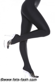 Leggings Elasthan Schwarz, F��e, Zip, M�nner, Gr. XL / LL5111MXL Diese Legging ist nur in dieser Zusammenstellung auf Lager und kann sofort ausgeliefert werden. Nur die angegebene Gr��e ist am Lager vorr�tig. Bitte beachten Sie, dass unser Foto nicht immer die exakte Konfiguration der Legging darstellt. Verbindlich ist nur die Artikelbeschreibung.  Artikelbeschreibung: - Legging Farbe 51 Elasthan Schwarz...