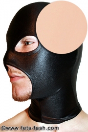 Maske 02, Augen und Mund offen, Real Hautfarbe, Unisex, Gr. L / LM263UL Diese Maske ist nur in dieser Zusammenstellung auf Lager und kann sofort ausgeliefert werden. Nur die angegebene Gr��e ist am Lager vorr�tig. Bitte beachten Sie, dass unser Foto nicht immer die exakte Konfiguration der Maske darstellt. Verbindlich ist nur die Artikelbeschreibung.  Artikelbeschreibung: - Artikel: Maske 02 Farbe 63...