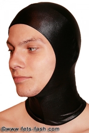 Mask 05, open face