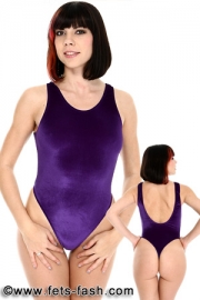 Body Samt Lila Design 01, Frauen, Gr. M / RB91-1FM Dieser Body ist nur in dieser Zusammenstellung auf Lager und kann sofort ausgeliefert werden. Nur die angegebene Gr��e ist am Lager vorr�tig. Bitte beachten Sie, dass unser Foto nicht immer die exakte Konfiguration des Bodys darstellt. Verbindlich ist nur die Artikelbeschreibung.  Artikelbeschreibung: - Artikel: Body Farbe 91 Samt...