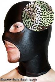 Maske 02, Augen und Mund offen, Animal Print, Unisex, Gr. L / RM242-7UL Diese Maske ist nur in dieser Zusammenstellung auf Lager und kann sofort ausgeliefert werden. Nur die angegebene Gr��e ist am Lager vorr�tig. Bitte beachten Sie, dass unser Foto nicht immer die exakte Konfiguration der Maske darstellt. Verbindlich ist nur die Artikelbeschreibung.  Artikelbeschreibung: - Artikel: Maske 02 Farbe 42-7...