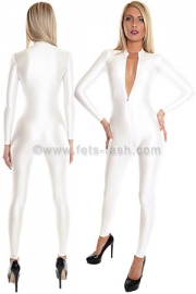 Welche Punkte es vorm Kaufen die Catsuit weiss zu bewerten gibt!