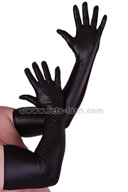 Gloves Upper arm-length