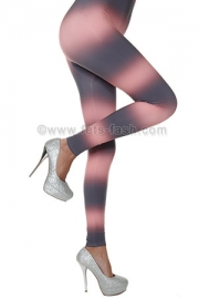 Leggings Elastane Shading