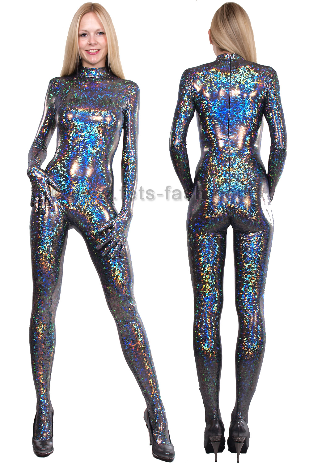 Catsuit Bodysuits